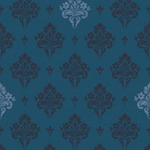 600418 Rococo Heritage Wallpaper by K & K 600418 Rococo Heritage Wallpaper by K & K