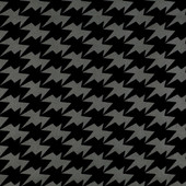 WK810/04 Zig Zag Birds x Eley Kishimoto Wallpaper by Kirkby Design