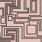 WK802/03 Electro Maze x Eley Kishimoto Wallpaper by Kirkby Design WK802/03 Electro Maze x Eley Kishimoto Wallpaper by Kirkby Design