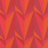 WK806/04 Origami Rockets x Eley Kishimoto Wallpaper by Kirkby Design