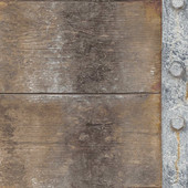 TD32302 Industrial Rust 3D Wallcoverings Wallpaper by Today Interiors