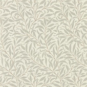 216023 ( DMPU216023 ) Willow Bough Pure Wallpaper by Morris & Co 216023 ( DMPU216023 ) Willow Bough Pure Wallpaper by Morris & Co