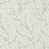 216024 ( DMPU216024 ) Willow Bough Pure Wallpaper by Morris & Co 216024 ( DMPU216024 ) Willow Bough Pure Wallpaper by Morris & Co