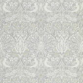 216520 Pure Dove & Rose Pure Morris North Wallpaper By Morris & Co 216520 Pure Dove & Rose Pure Morris North Wallpaper By Morris & Co