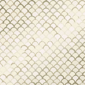 ZW124/02 Corvara Escape Wallpaper By Zinc Textile