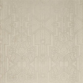 PRL5011/01 Brandt Geometric Signature Penthouse Suite Wallpaper By Ralph Lauren