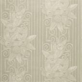 PRL5012/02 Fleur Moderne Signature Penthouse Suite Wallpaper By Ralph Lauren