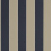 PRL026/13 Spalding Stripe Signature Stripe Library Wallpaper By Ralph Lauren PRL026/13 Spalding Stripe Signature Stripe Library Wallpaper By Ralph Lauren
