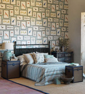 Picture Gallery One Sixty Wallpaper By Sanderson