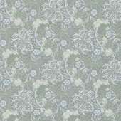 216467 Seaweed The Craftsman Wallpaper By Morris & Co 216467 Seaweed The Craftsman Wallpaper By Morris & Co