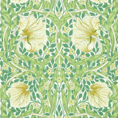 217063 Pimpernel Simply Morris Wallpaper By Morris & Co 217063 Pimpernel Simply Morris Wallpaper By Morris & Co