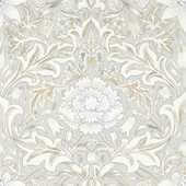 217076 Simply Severn Simply Morris Wallpaper By Morris & Co 217076 Simply Severn Simply Morris Wallpaper By Morris & Co