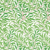 217081 Willow Boughs Simply Morris Wallpaper By Morris & Co 217081 Willow Boughs Simply Morris Wallpaper By Morris & Co