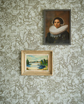 307342 Museum Wallpaper By Eijffinger