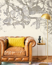 307404 Museum Wallpaper By Eijffinger