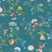 300125 Pip Studio 5 Wallpaper By Eijffinger