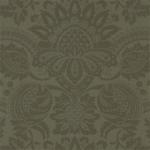 312693 Pomegranate Damask - The Alchemy of Colour Wallpaper by Zoffany
