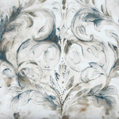 DW1593/02/CM3 Damask Britalian Wallpaper by Kandola DW1593/02/CM3 Damask Britalian Wallpaper by Kandola