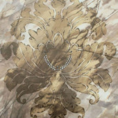 DW1594/02/CM1 Marbella Britalian Wallpaper by Kandola DW1594/02/CM1 Marbella Britalian Wallpaper by Kandola