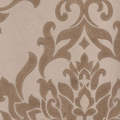 Kandola First Love Venice, Crystalised, Fern and Copper - W1430/07/246 Pattern