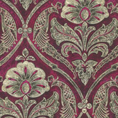 DW1569/02/215 Paradise Florence Wallpaper by Kandola