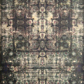 DW1590/01 Tapestry Vintage Wallpaper by Kandola