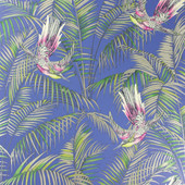 W6543-04 (W654304) Eden Sunbird Wallpaper by Matthew Williamson W6543-04 (W654304) Eden Sunbird Wallpaper by Matthew Williamson