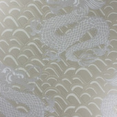 W6545-02 (W654502) Eden Celestial Dragon Wallpaper by Matthew Williamson W6545-02 (W654502) Eden Celestial Dragon Wallpaper by Matthew Williamson