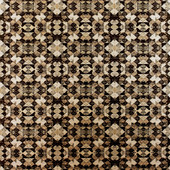 W6657-03 ( W665703 ) Mustique Samana Wallpaper by Matthew Williamson