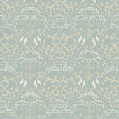 W272544 Bella Wide Width Wallpaper By Lewis & Wood W272544 Bella Wide Width Wallpaper By Lewis & Wood