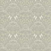 W272545 Bella Wide Width Wallpaper By Lewis & Wood W272545 Bella Wide Width Wallpaper By Lewis & Wood