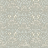 W272550 Bella Wide Width Wallpaper By Lewis & Wood W272550 Bella Wide Width Wallpaper By Lewis & Wood