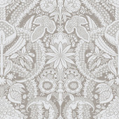 W260229 Hanbury Wide Width Wallpaper By Lewis & Wood W260229 Hanbury Wide Width Wallpaper By Lewis & Wood