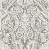 W260898 Hanbury Wide Width Wallpaper By Lewis & Wood W260898 Hanbury Wide Width Wallpaper By Lewis & Wood