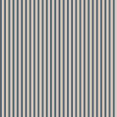 826-76 Estelle Dark Blue Familj II Wallpaper by Sandberg