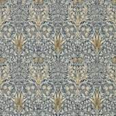 216428 Snakeshead Archive IV - The Collector Wallpapers By Morris & Co