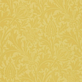 210484 Thistle Compendium I & II Wallpaper By Morris & Co 210484 Thistle Compendium I & II Wallpaper By Morris & Co