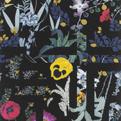 PCL7018/01 Primavera Labyrinthum Histoires Naturelles Wallpaper by Christian Lacroix PCL7018/01 Primavera Labyrinthum Histoires Naturelles Wallpaper by Christian Lacroix