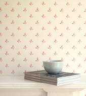 07986-05 Sudbury Park Small Design II Wallpaper by Colefax and Fowler