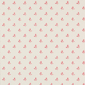 07986-05 Sudbury Park Small Design II Wallpaper by Colefax and Fowler