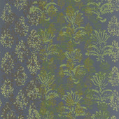 PDG1130/02 Kasavu Minakari Wallpaper by Designers Guild