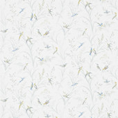 214083 Tuileries One Sixty Wallpaper By Sanderson