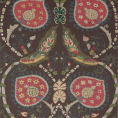 T13220 Lewis Mesa Wallpaper by Thibaut