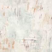 W629/02 Sgraffito X Kyra Cane Wallpaper by Villa Nova