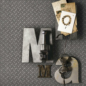 G45174 Nostalgie Wallpaper By Galerie G45174 Nostalgie Wallpaper By Galerie