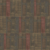 G56132 Nostalgie Wallpaper By Galerie