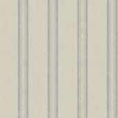 95707 Ornamenta 2 Regency Stripe Wallpaper by Galerie