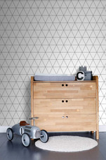 352-347683 Geometric Precious Wallpaper by Today Interiors 352-347683 Geometric Precious Wallpaper by Today Interiors