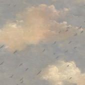 FJ30802 Fly South Transition Wallpaper by Today Interiors