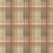 FG100/R114 Mulberry Ancient Tartan Icons Wallpaper by Mulberry Home